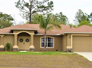 3241 W Higgins Pl, Citrus Springs, FL 34433