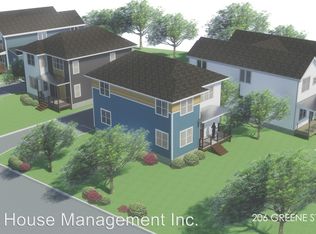 206 Greene St, Chapel Hill, NC 27516