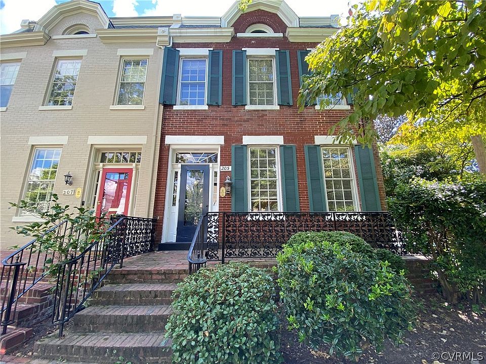 1st image of 205 N Granby St