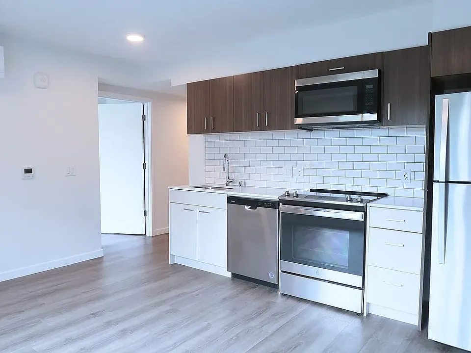 Plaid Apartments