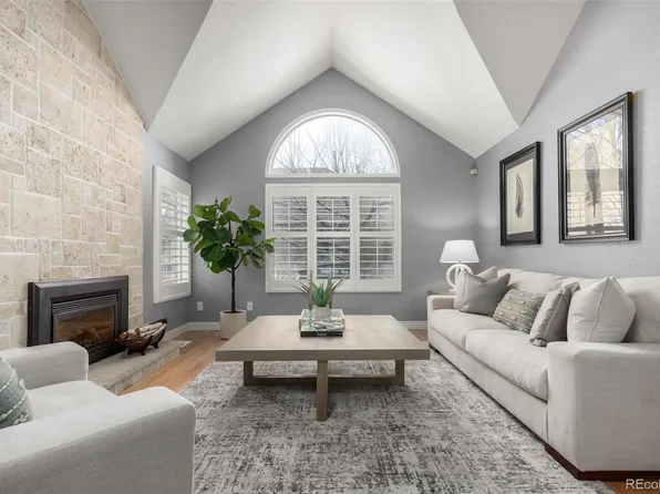 4565 E Mexico Avenue #4, Denver, CO 80222