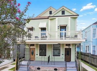 1916 Amelia St, New Orleans, LA 70115