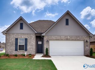 101 Junebug Dr, Madison, AL 35756