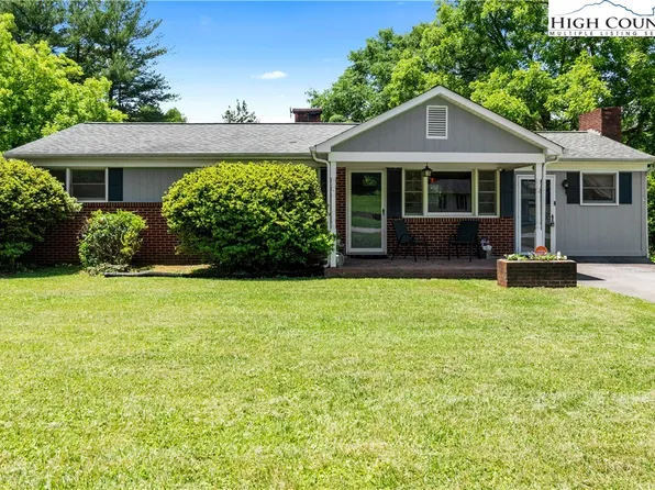 116 Pardue Street, Jonesville, NC 28642