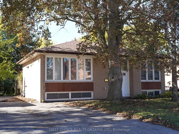 172 Colborne Ave, Richmond Hill, ON L4C 2K1