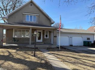 505 Alfred St, Stanhope, IA 50246