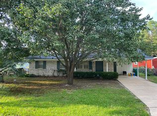 5719 N Greenway Dr, Pine Bluff, AR 71603