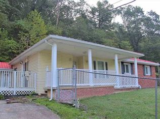 4770 Darnell Rd, Huntington, WV 25705