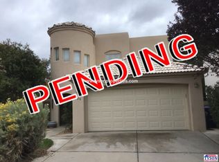 7228 Via Contenta NE, Albuquerque, NM 87113