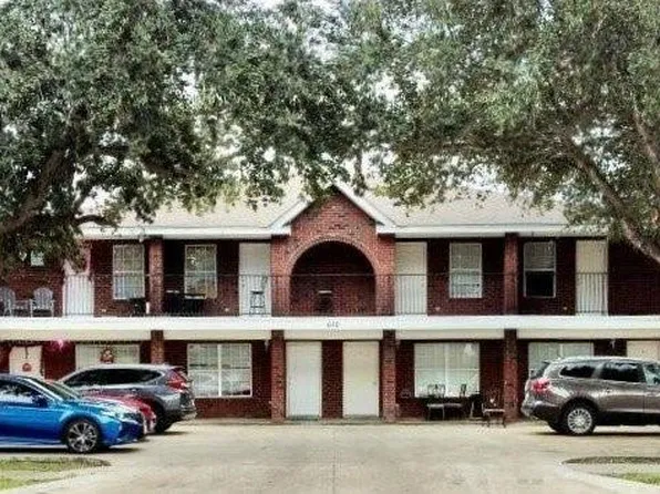 610 N Broadway St, McAllen, TX