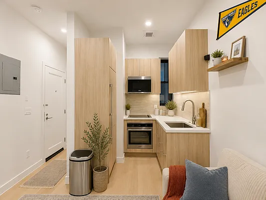 Kitchen, photo 1