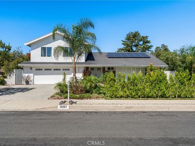 16267 Barneston St, Granada Hills, CA, 91344
