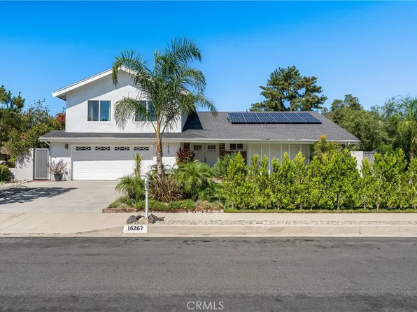 16267 Barneston St, Granada Hills, CA 91344