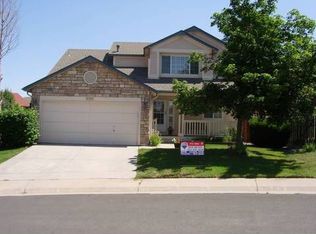 21521 Needles Ln, Parker, CO 80138