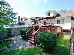 416 W McClure Ave, Peoria, IL