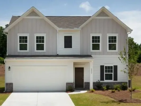 250 Colbury St, Villa Rica, GA 30180