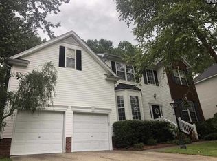 4 Back Bay Ct, Columbia, SC 29229