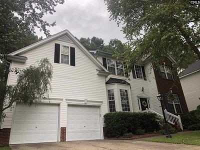 4 Back Bay Ct, Columbia, SC, 29229