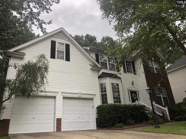 4 Back Bay Ct, Columbia, SC 29229