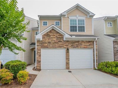 305 Niblewill Pl #29, Marietta, GA, 30066