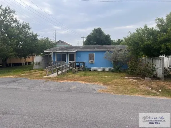 101 Jefferson St, Pt Isabel, TX 78578