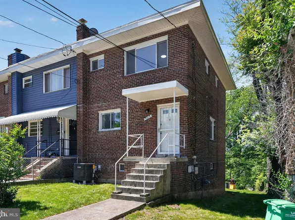 5315 Leverett St, Oxon Hill, MD 20745