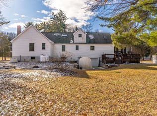 98 Sliker Rd, Glen Gardner, NJ 08826