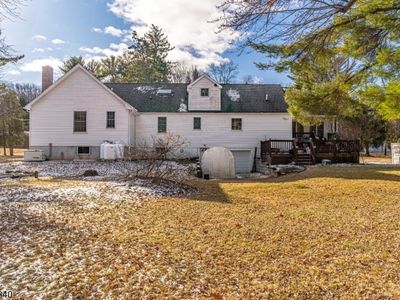 98 Sliker Rd, Glen Gardner, NJ, 08826