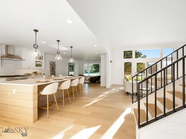 2510 Fairway Dr, Bozeman, MT 59715