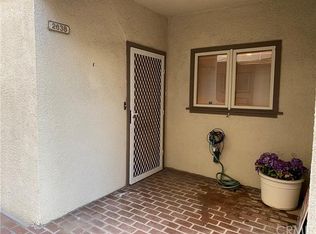 2638 N Harbor Blvd #5, Fullerton, CA 92835
