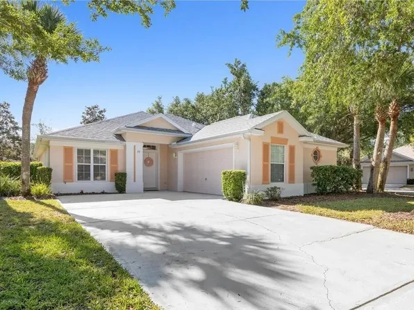 25 Pine Harbor Dr, Palm Coast, FL 32137