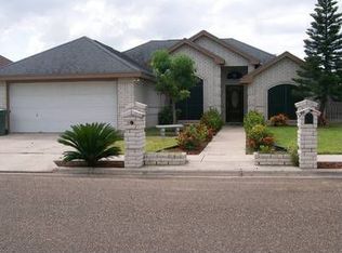 1300 El Presidente Ave, San Juan, TX 78589