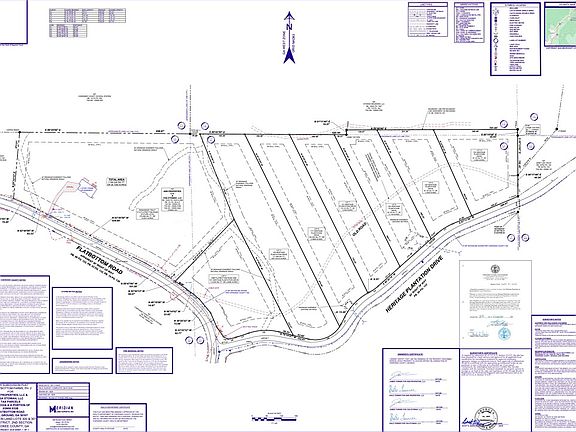 3rd image of 109 Heritage Plantation Dr