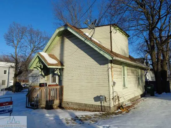 1105 E Saginaw St, Lansing, MI 48906