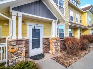 9335 Amison Cir APT 203, Parker, CO 80134