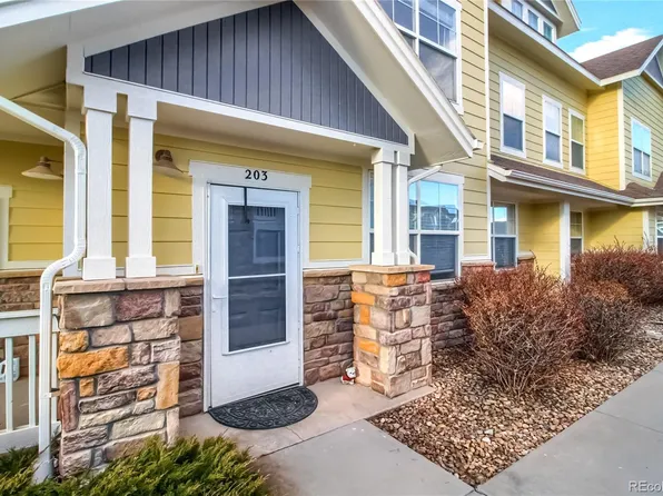 9335 Amison Circle #203, Parker, CO 80134