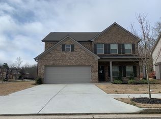 2351 Foxy Dr, Bethlehem, GA 30620