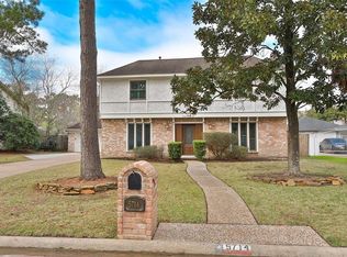 5714 Green Springs Dr, Houston, TX 77066