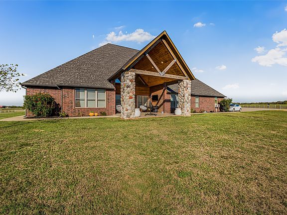 2nd image of 105818 S 4280th Rd