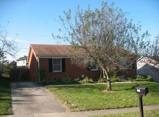 216 Jason Dr, Nicholasville, KY 40356