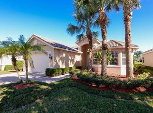 8832 First Tee Rd, Port Saint Lucie, FL 34986