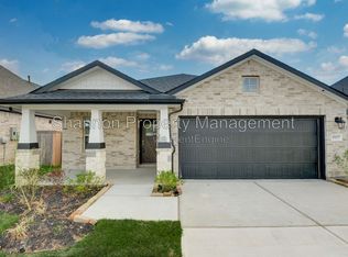 19127 Friesian Stallion Ln, Tomball, TX 77377