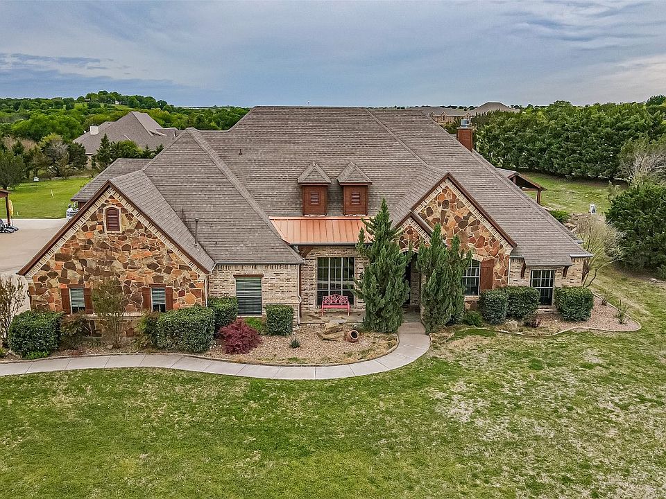 100 Blanca Meadows Ct, Cresson, TX 76035 MLS 20297451 Zillow