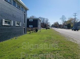 200 Pullman Ave #3, Portsmouth, VA 23707