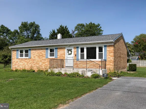 798 Springdale Dr, Millersville, MD 21108