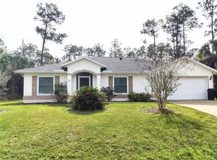 20 Porcupine Dr, Palm Coast, FL 32164