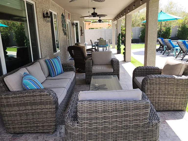 9107 E Coopers Hawk Dr — Photo 8