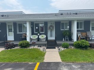 3 Paradise Blvd #6, Ramara, ON L0K 1B0
