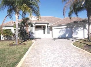 524 SW Squire Johns Ln, Palm City, FL 34990