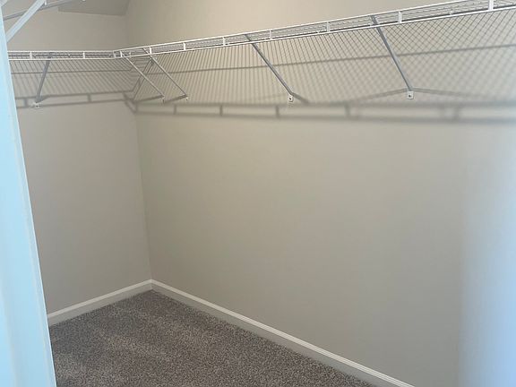 master bedroom closet